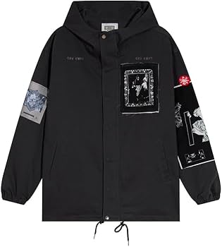 C.E cavempt HOODED OVER JACKET セットアップ　XL C.E cavempt HOODED OVER JACKET セットアップ XL